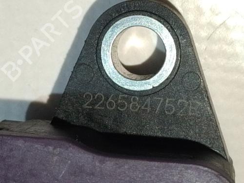 Electronic sensor RENAULT TRAFIC III Bus (JG_) 2.0 dCi 150 (JGMU) | BP40128889M84 - Image 4