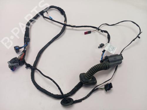 Used Wiring harness Wiring harness BMW X1 (U11) xDrive 25 e Plug-in-Hybrid (245 hp) 40538811 40538811