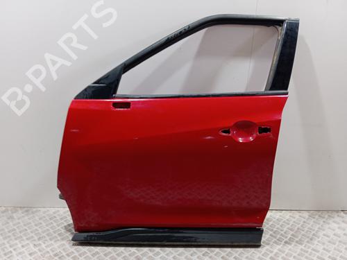 Used Left front door Left front door NISSAN JUKE (F16_) [2019-2026] 34578977 34578977