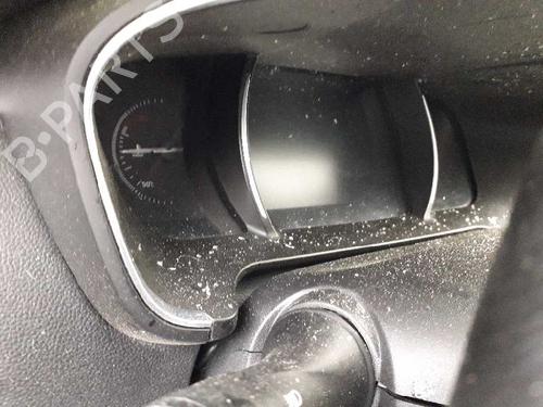 Used Instrument cluster RENAULT TALISMAN (LP_) [2015-2022]  12668954