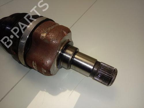 Right rear driveshaft VW ID.5 (E39) GTX 4motion | BP29410080M41 
