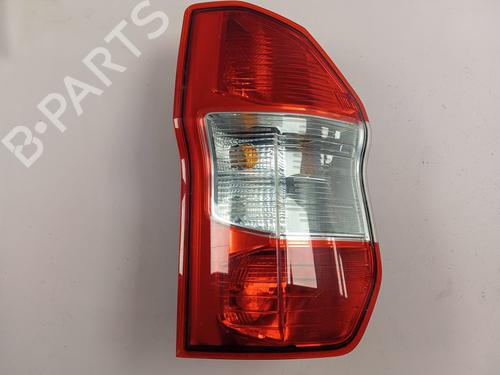 Used Left taillight FORD TRANSIT COURIER B460 MPV [2014-2025]  30373912