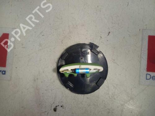 Heater resistor CITROËN C3 II (SC_)  | BP12837610M108 