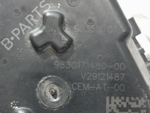 Throttle body OPEL COMBO Box Body/MPV (K9) | BP36990353M82 - Image 5