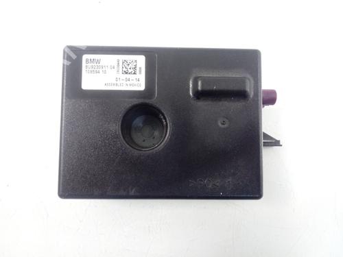 Used Electronic module BMW 4 Coupe (F32, F82) 435 d xDrive (313 hp) 18107832