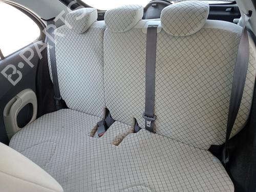 Rear left window mechanism NISSAN MICRA III (K12) 1.4 16V | BP19514877C24 