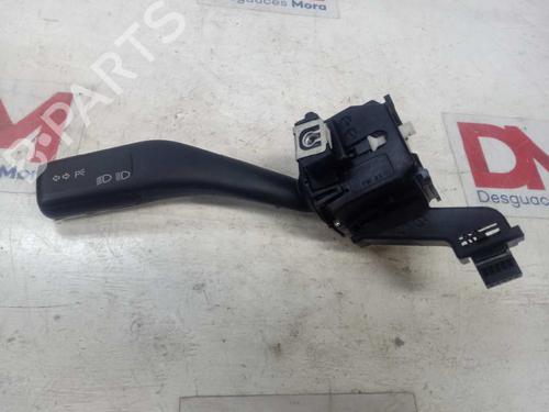Steering column stalk SEAT LEON (1P1) 1.9 TDI | BP12838763I23 