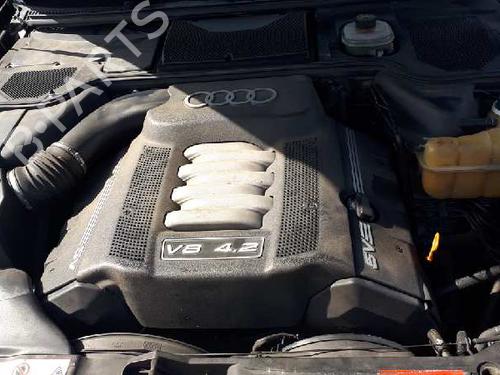 Starter AUDI A8 D2 (4D2, 4D8)  | BP12659909M8 