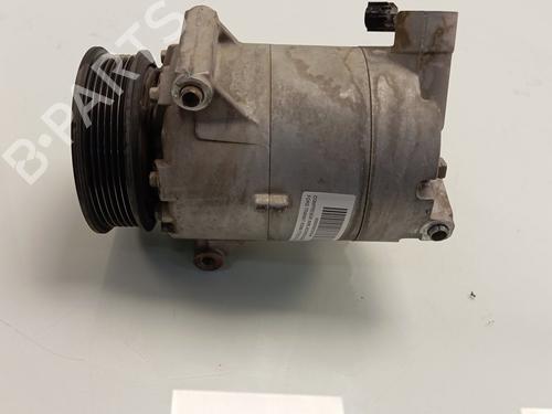 AC compressor FORD TRANSIT V363 Van (FCD, FDD) 2.2 TDCi RWD | BP22565630M34 
