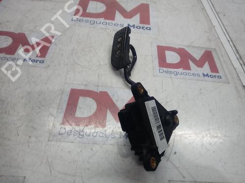 Used Pedal NISSAN NT400 CABSTAR (F24M) [2009-2025]  12675024