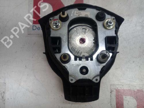 Driver airbag SEAT ALTEA (5P1)  | BP12655420C9 