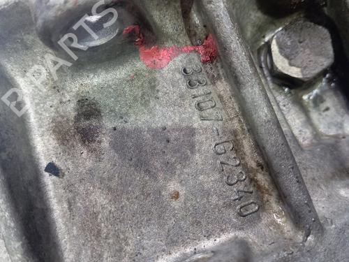 Transfer box FORD MAVERICK (UDS, UNS) 2.7 TD | BP28071153M36 
