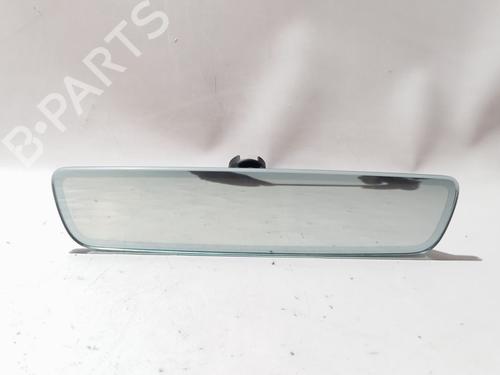 Used Rear mirror Rear mirror NISSAN QASHQAI III (J12) 1.3 DIG-T All-wheel Drive (158 hp) 40158273 40158273