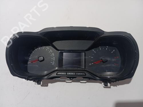 Used Instrument cluster CITROËN BERLINGO (ER_, EC_) [2018-2025]  26655693