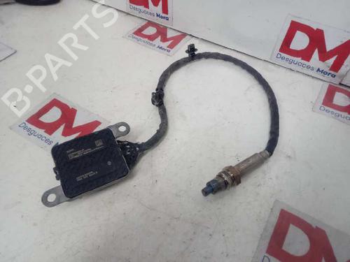 Electronic sensor RENAULT MEGANE IV Hatchback (B9A/M/N_) 1.5 Blue dCi 95 (B9A2, B9A6) | BP16469364M84