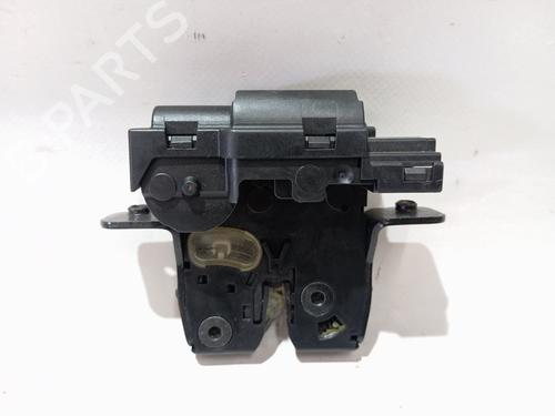 Tailgate lock NISSAN QASHQAI I (J10, NJ10)  | BP29023148C101 