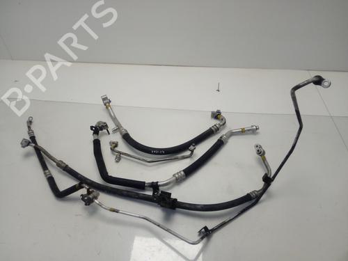 AC pipe KIA CARNIVAL II (GQ) 2.9 CRDi | BP14133762M126 