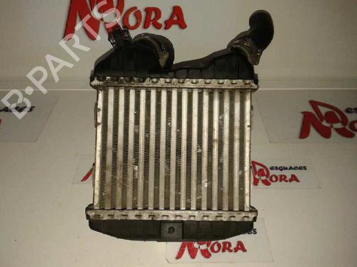 Intercooler SMART CITY-COUPE (450) 0.8 CDI (S1CLC1, 450.300, 450.301, 450.302, 450.303,... | BP12642974M30 