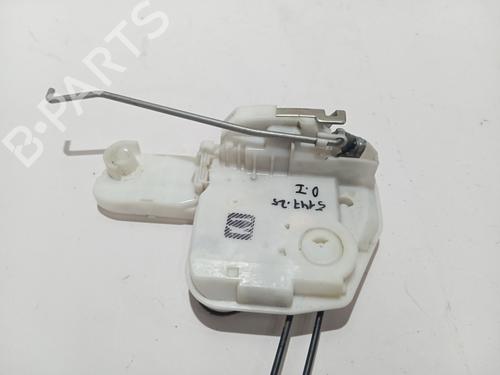Front left lock PEUGEOT 4008 | BP32669182C98 - Image 2