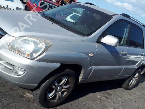 Front differential KIA SPORTAGE II (JE_, KM_)  | BP12656047M23 