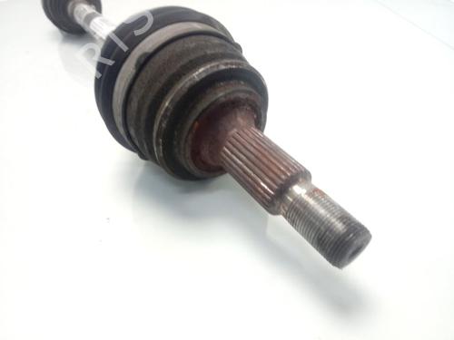 Right front driveshaft CITROËN BERLINGO (ER_, EC_) 1.5 BlueHDi 100 | BP14968321M39