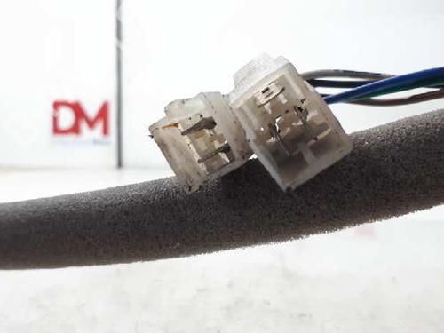 Front left lock MICROCAR M.GO  | BP29409761C98 