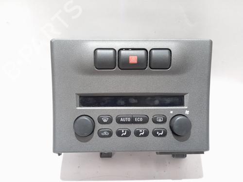 Used Climate control OPEL ZAFIRA A MPV (T98) 2.0 DTI 16V (F75) (101 hp) 30375715