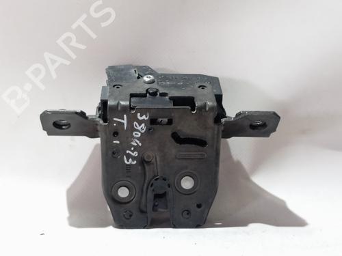 Used Tailgate lock Tailgate lock 36934214 36934214