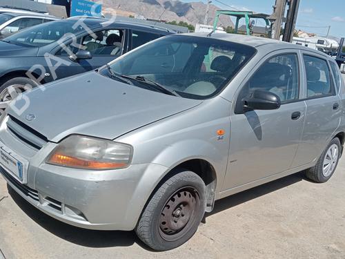 Used Parts DAEWOO KALOS (KLAS) 1.4 (83 hp) 4430939