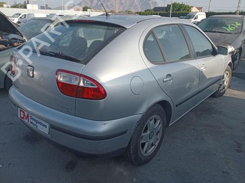 Left front window switch SEAT LEON (1M1) 1.9 TDI | BP37535748I27 - Image 6