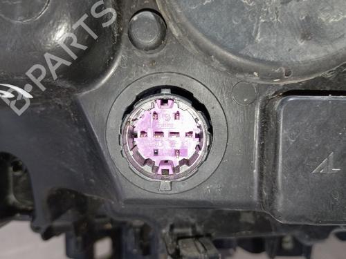 Left headlight FIAT DOBLO Cargo (263_) | BP37464152C28 - Image 3