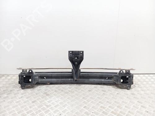 Front bumper reinforcement HYUNDAI GETZ (TB) 1.5 CRDi | BP28839295C109 