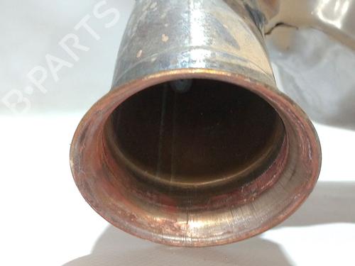 Catalyst OPEL CORSA F (P2JO) 1.2 (68) | BP38932927M10 - Image 5