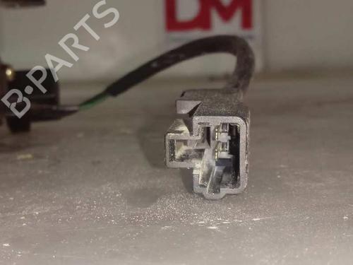 Tailgate lock KIA SPORTAGE II (JE_, KM_) 2.0 CRDi 4WD | BP12838180C101