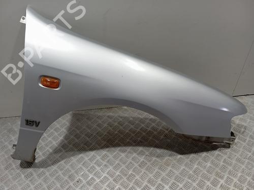 Used Right front fenders NISSAN PRIMERA (P11) [1996-2002]  30375622