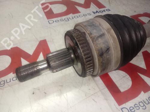 Right front driveshaft MERCEDES-BENZ M-CLASS (W163)  | BP12673058M39 