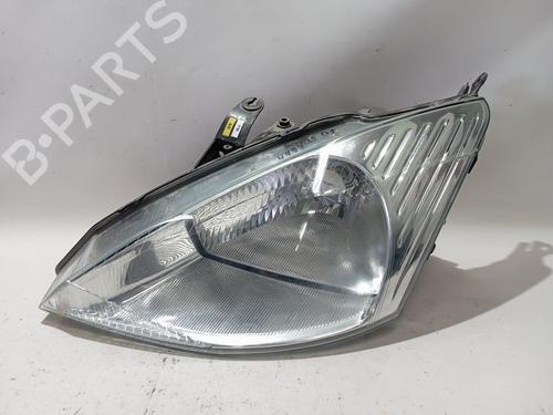 Venstre forlygte FORD FOCUS I Saloon (DFW) 1.6 16V (100 hp) 28728281