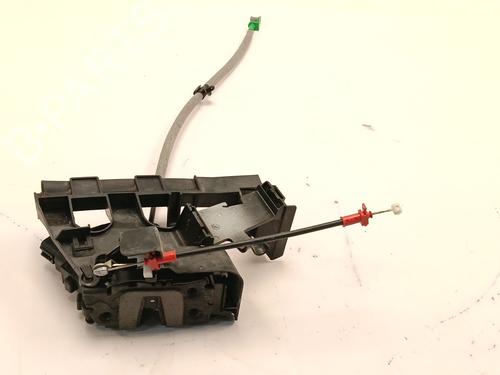 Used Rear left lock FORD MONDEO IV (BA7) [2007-2015]  31992906