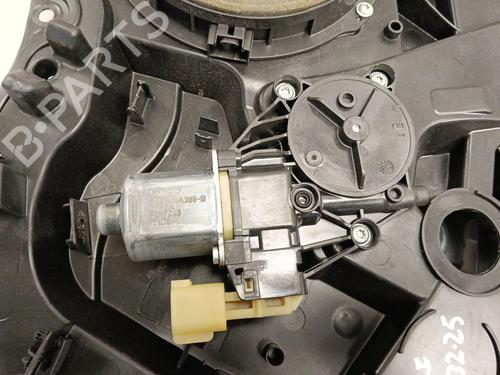 Front left window mechanism FORD FIESTA VI (CB1, CCN) | BP32235311C22