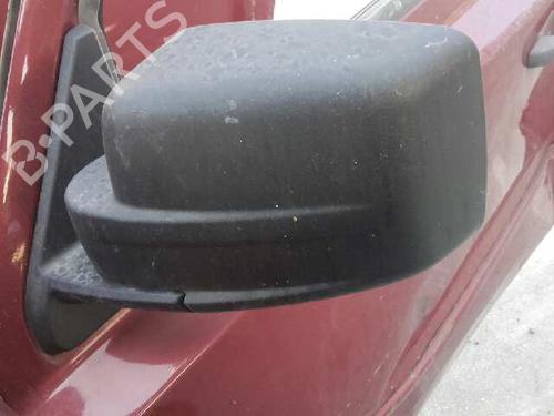 Used Left mirror JEEP PATRIOT (MK74) [2007-2017]  29409662