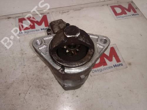 Used Starter NISSAN PRIMERA (P12) 1.6 (109 hp) 12654914