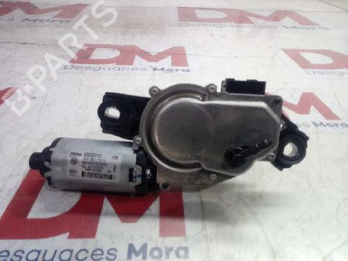 Viskermotor bakrute VW CADDY ALLTRACK MPV (SAB)  53032712 |