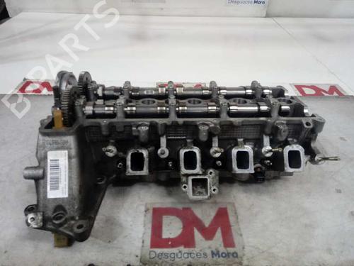 Used Cylinder head FORD ESCORT VI (GAL, AAL, ABL) [1995-2002]  12936420