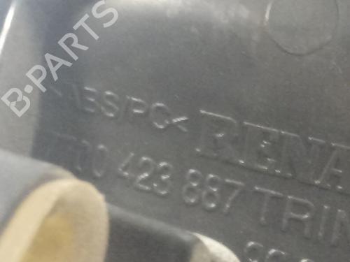 Rear left interior door handle NISSAN PRIMASTAR Van (X83) | BP30373417I15