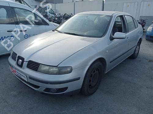 Used Parts SEAT TOLEDO II (1M2)  1.6 16V  5006807