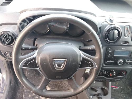 Alternator DACIA DOKKER MPV (KE_)  | BP26886552M7 