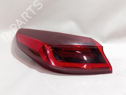 Used Left taillight Left taillight KIA XCEED (CD) 1.0 T-GDI (120 hp) 36323213 36323213
