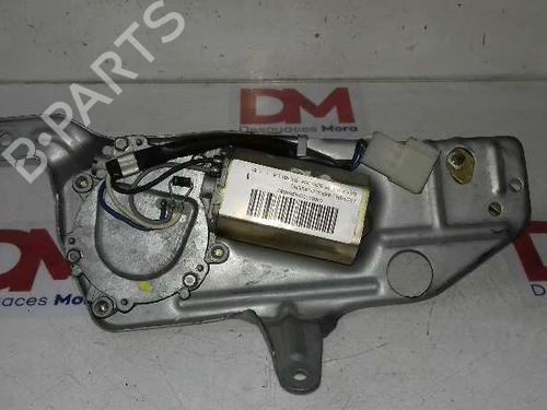 Used Rear wiper motor RENAULT 21 (B48_) [1989-1994]  12935396