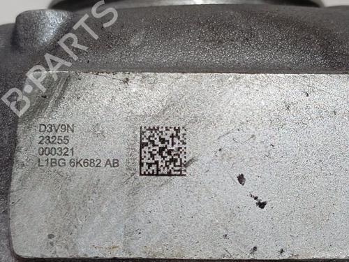 Turbolader/Kompressor FORD PUMA (J2K, CF7)  | BP29242698M71 