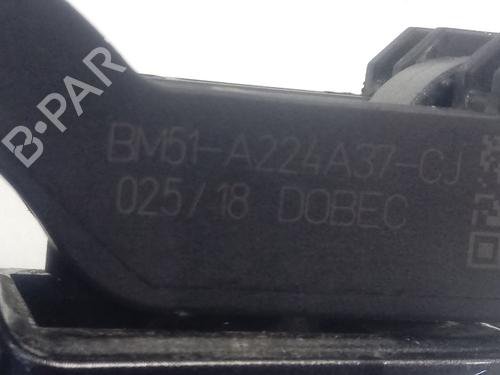 Rear left exterior door handle FORD FOCUS III 1.0 EcoBoost | BP16882287C130